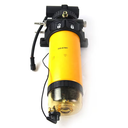 [CP064942] FILTRU COMBUSTIBIL 320A7001