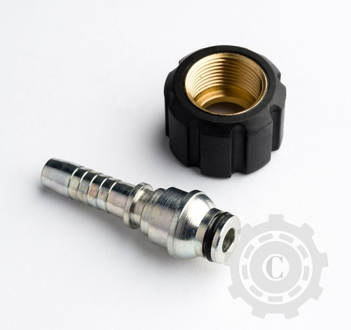 [CP064964] ARMATURA CU OLANDEZA LUNGA KARCHER 22X1.5 DN 06