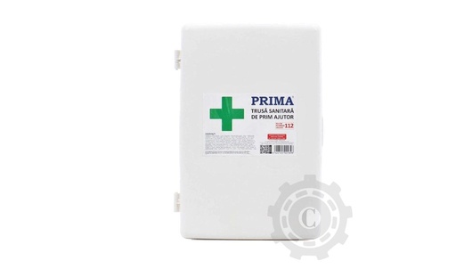 [CP065100] TRUSA MEDICALA DE PRIM AJUTOR PENTRU PERETE