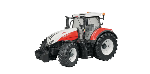 [CP065239] Tractor Steyr 6300 Terrus