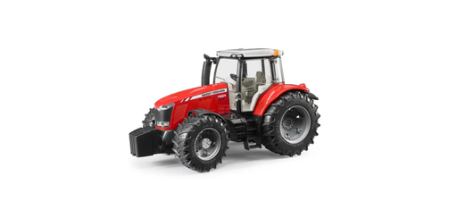 [CP065247] Tractor Massey Ferguson 7600