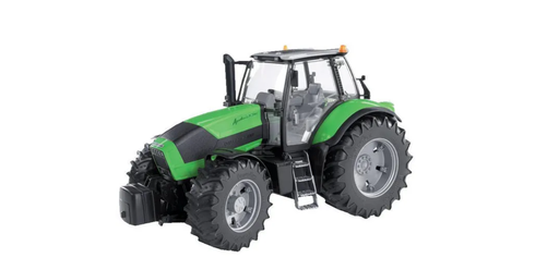 [CP065248] Tractor Deutz-Fahr Agrotron X720
