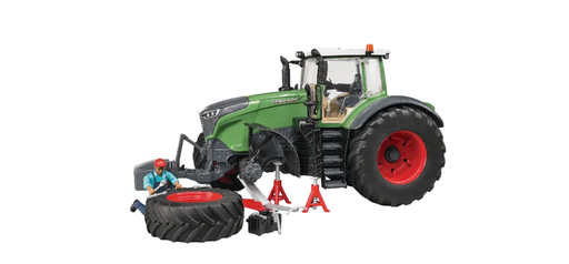 [CP065250] Tractor Fendt 1050 Vario cu mecanic