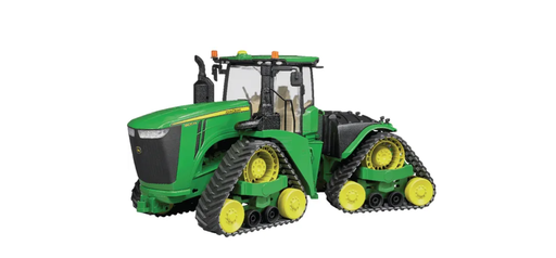 [CP065258] Tractor John Deere 9620RX