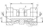 [CP065268] ADAPTOR DR BSP CU OLANDEZA 1-1