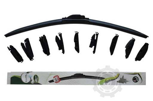 [CP065326] STERGATOR 20"/50CM KONTACT