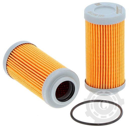 [CP065370] FILTRU SERVO ULEI 335/G2061/C