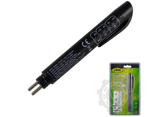 [CP065456] TESTAR LICHID FRANA 51839