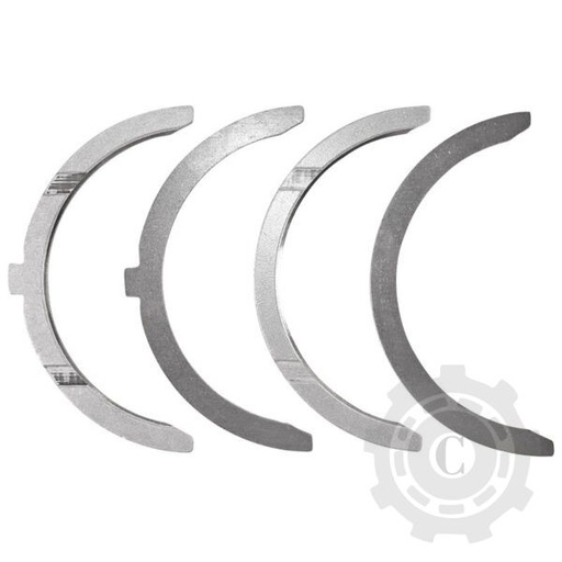 [CP065595] SEMIINELE AXIALE ST U445