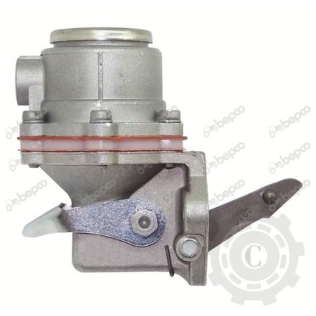 [CP065642] POMPA ALIMETARE FIAT