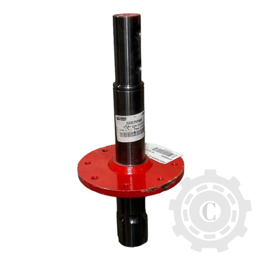 [CP065666] G22270369R AX FULIE MARE EXHAUSTOR