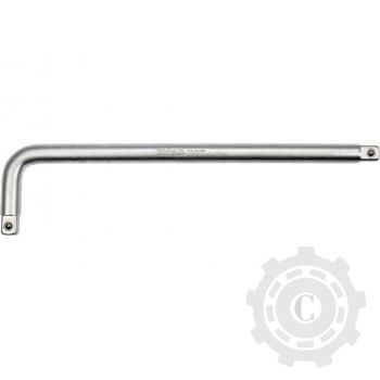 [CP065683] ANTRENOR TIP L 1/2 300X70MM