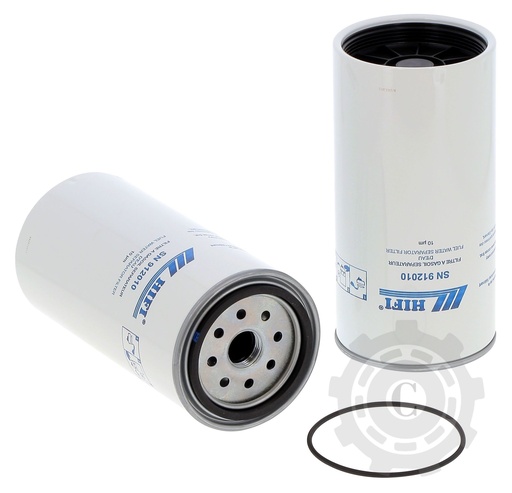 [CP065711] FILTRU COMBUSTIBIL SN912010