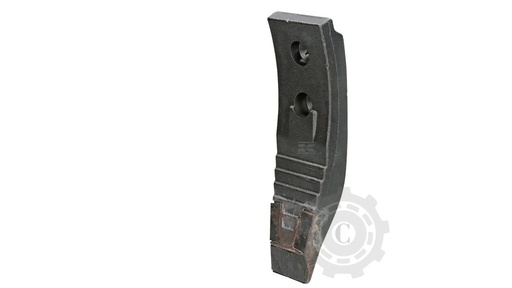 [CP065763] 00311069KR VARF BRAZDAR CU VIDIA