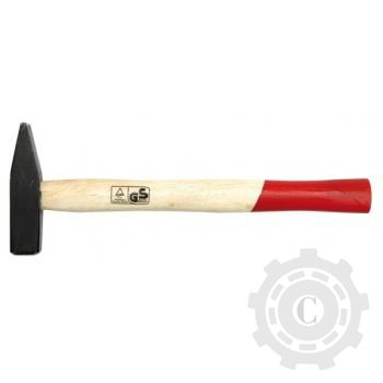 [CP065923] CIOCAN 2000G CU COADA DE LEMN