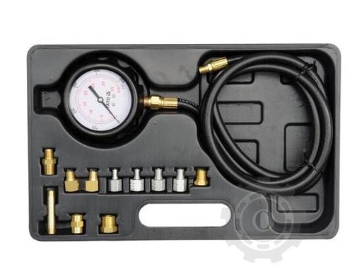 [CP066094] TESTER PRESIUNE ULEI 0-500PSI, 0-35BAR