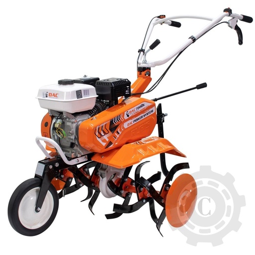 [CP066905] MOTOSAPA DAC 7000K + ROTI 4.00-8