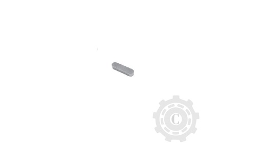 [CP066922] Pana Metal 8x7x30   633020