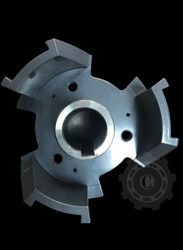 [CP067054] Butuc variator 661210