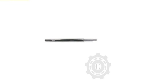 [CP067124] Ax 612x35 mm 616200