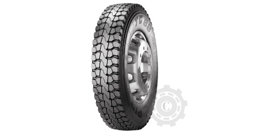 [CP067265] ANVELOPA 315/80R22.5 PIRELLI TG88
