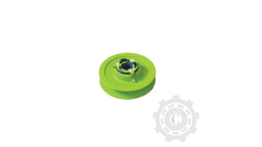 [CP067311] Variator Complet 603403