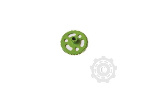 [CP067363] Pinion 673327.0 Z-58