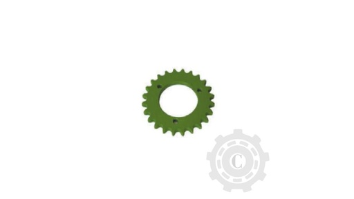[CP067381] Pinion 670203