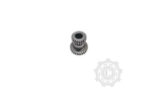 [CP067407] Pinion Dublu 677490