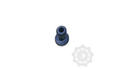 [CP067409] Pinion 63158