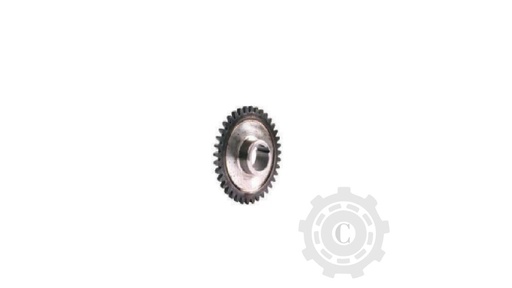 [CP067424] Pinion Z-37 517063.1 / Ø-35/ 157 MM