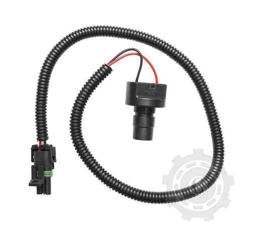 [CP067461] SENZOR TURATIE PRIZA PUTERE JD