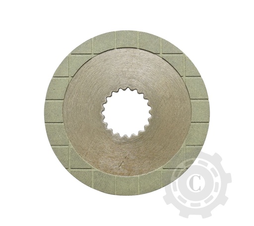 [CP067464] DISC FRICTIUNE PRIZA PUTERE JD