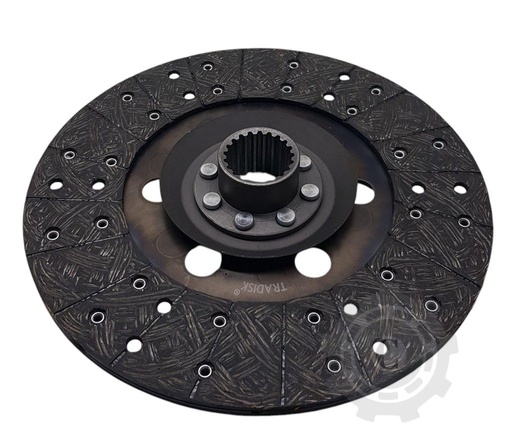 [CP067568] Disc Ambreiaj Claas 679996