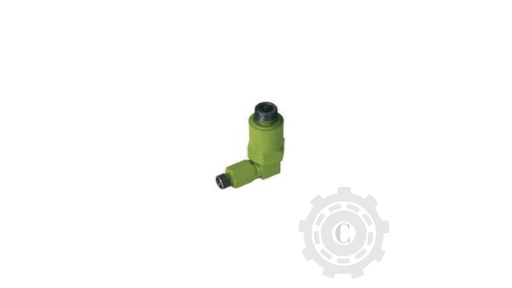 [CP067576] Injector 602561