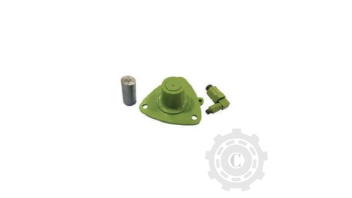 [CP067582] Injector Complet 602560