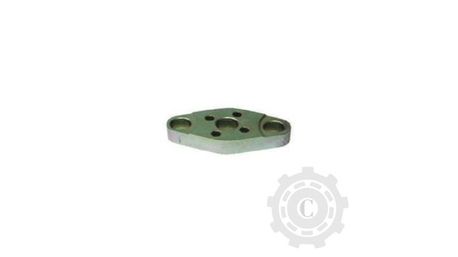 [CP067608] Placa 607014