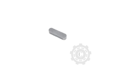 [CP067899] Pana Metal 8x7x30 633020