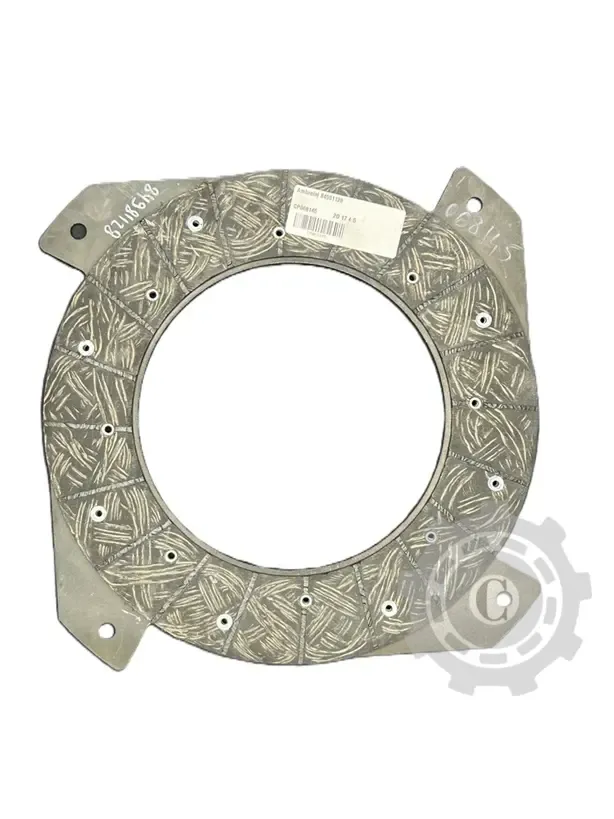 [CP068145] Ambreiaj 84981128