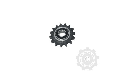 [CP068162] Pinion 84980926
