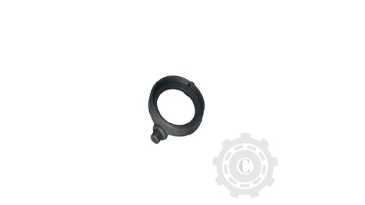 [CP068212] Carcasa Rulment 80417747