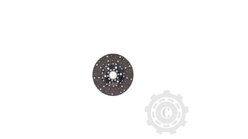 [CP068223] Disc Frana 84462006