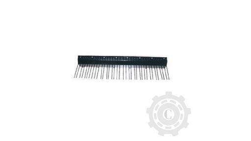[CP068287] Placa Pieptan 447365 L-1305 MM