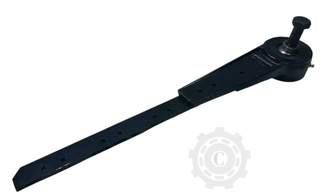 [CP068329] Capat Bara 84433779 Ø 6mm