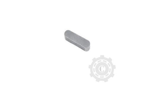 [CP068391] Pana 80170011 - (8x7x70mm)