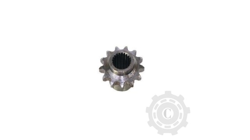 [CP068450] Pinion Z-13/21 323210750
