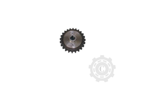 [CP068451] Pinion Z-24 LA322774550