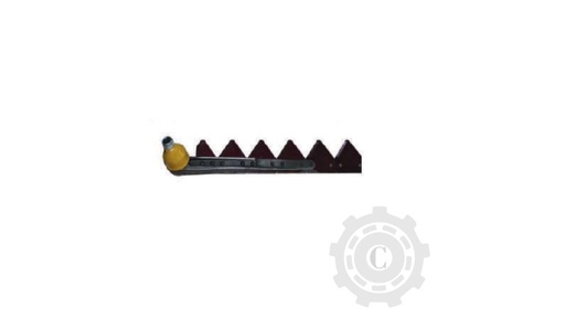 [CP068497] Cutit 4.80 Metri AZ10809