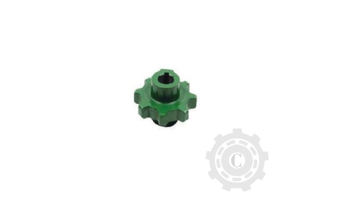 [CP068512] Pinion H164796- (Z-8)