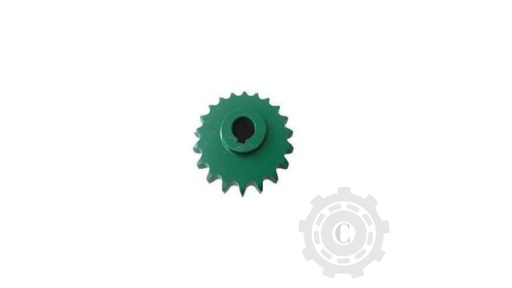 [CP068516] Pinion Z10955 Z-20 25mm